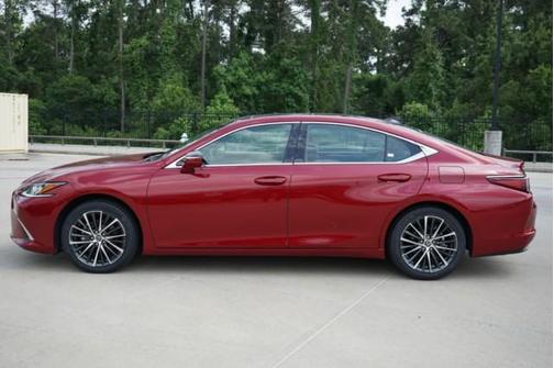 2024 Lexus ES 350 Base