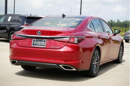 2024 Lexus ES 350 Base