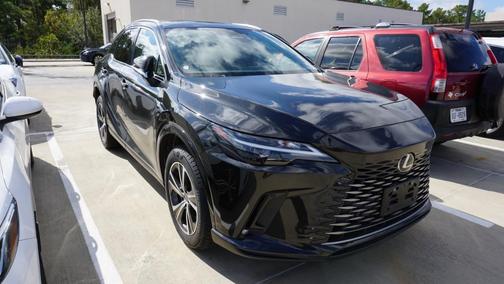 2023 Lexus RX 350 Premium
