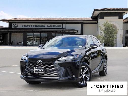 2023 Lexus RX 350 Premium