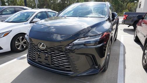2023 Lexus RX 350 Premium
