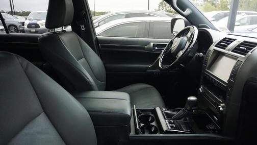 2020 Lexus GX 460 Premium