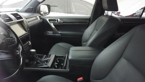 2020 Lexus GX 460 Premium