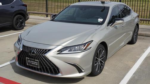 2023 Lexus ES 350 Base