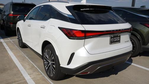 2024 Lexus RX 350 Premium Plus