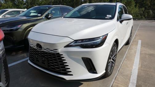 2024 Lexus RX 350 Premium Plus