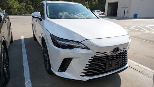 2024 Lexus RX 350 Premium Plus