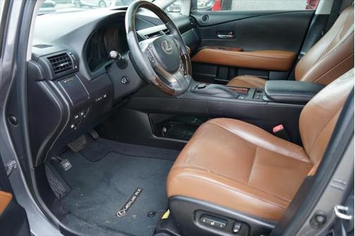 2014 Lexus RX 350 Base