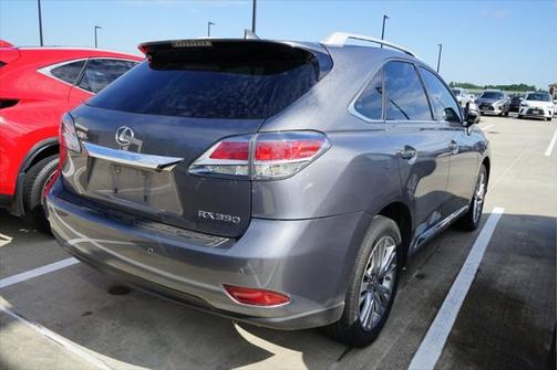 2014 Lexus RX 350 Base