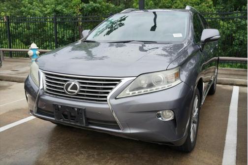 2014 Lexus RX 350 Base