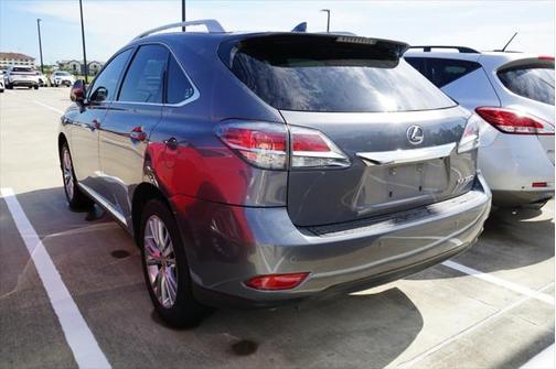 2014 Lexus RX 350 Base