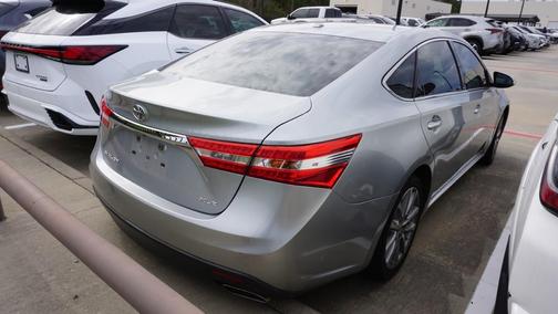 2015 Toyota Avalon XLE Touring