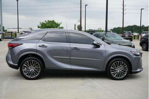 2023 Lexus RX 350 Luxury