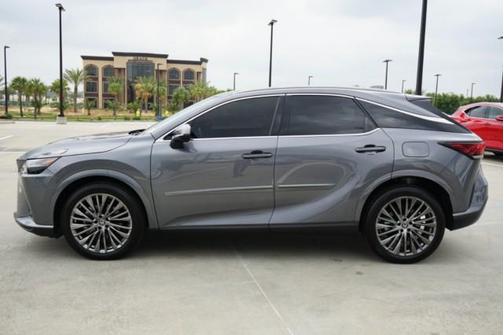 2023 Lexus RX 350 Luxury