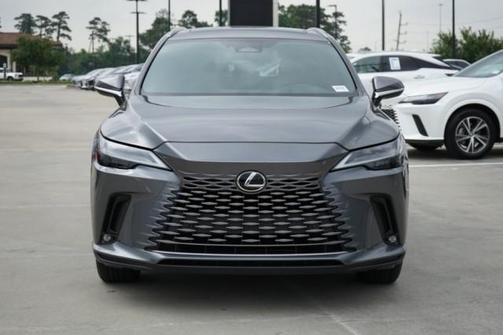 2023 Lexus RX 350 Luxury