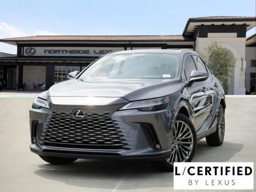 2023 Lexus RX 350 Luxury
