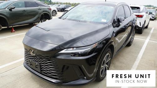 Caviar 2023 Lexus RX 350 Premium