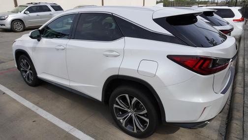 2016 Lexus RX 350 Base