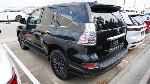 2023 Lexus GX 460 Premium