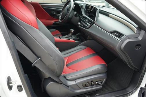 2024 Lexus ES 350 F Sport
