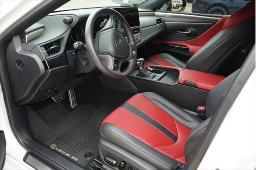 2024 Lexus ES 350 F Sport