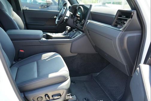 2024 Lexus GX 550 Luxury+