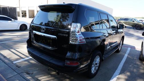 2019 Lexus GX 460 Premium