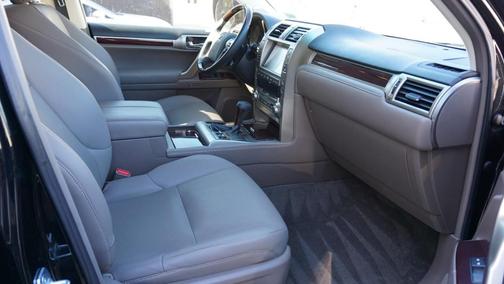 2019 Lexus GX 460 Premium