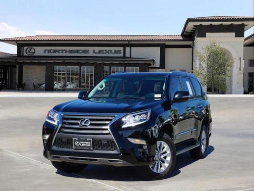 2019 Lexus GX 460 Premium