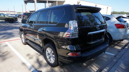 2019 Lexus GX 460 Premium