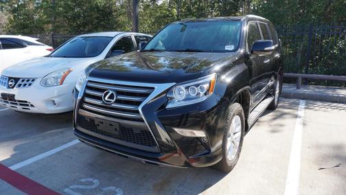 2019 Lexus GX 460 Premium
