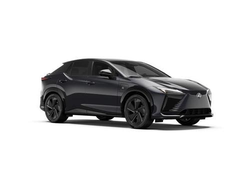 2026 Lexus RZ 450e F SPORT AWD