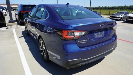 2020 Subaru Legacy Premium