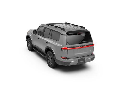 2025 Lexus GX 550 OVERTRAIL