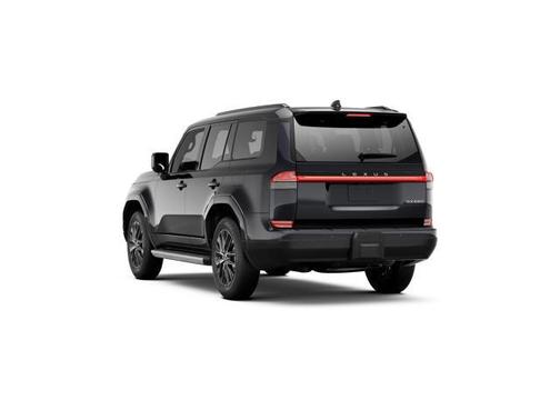 2026 Lexus GX 550 GX 550