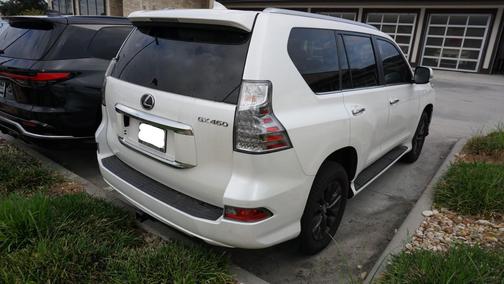 2023 Lexus GX 460 Premium