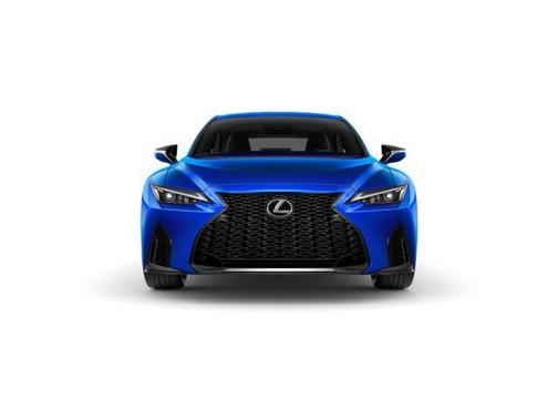 2025 Lexus IS 350 Base