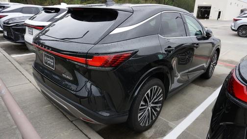 2024 Lexus RX 350 Premium Plus