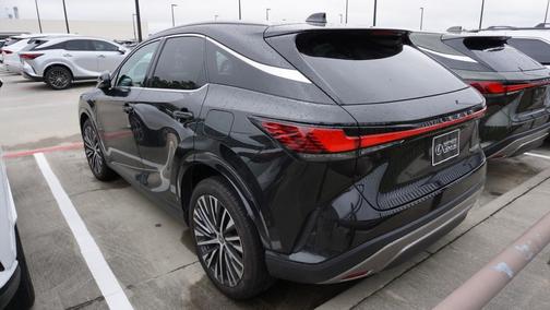 2024 Lexus RX 350 Premium Plus