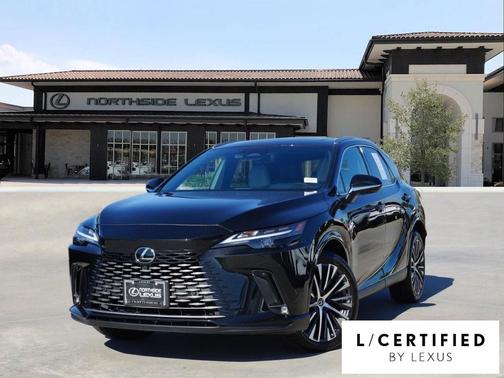 2024 Lexus RX 350 Premium Plus