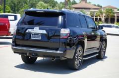 2017 Toyota 4Runner Limited