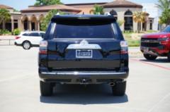 2017 Toyota 4Runner Limited