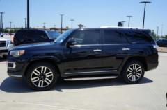 2017 Toyota 4Runner Limited