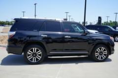 2017 Toyota 4Runner Limited