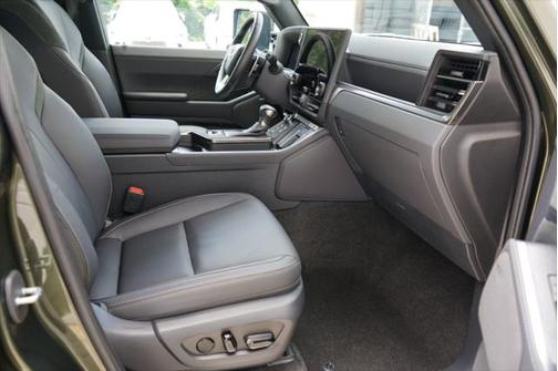 2024 Lexus GX 550 Overtrail+