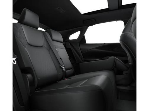 2025 Lexus RX 350 Luxury