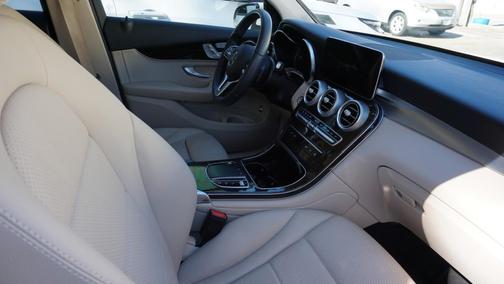 2021 Mercedes-Benz GLC 300 Base