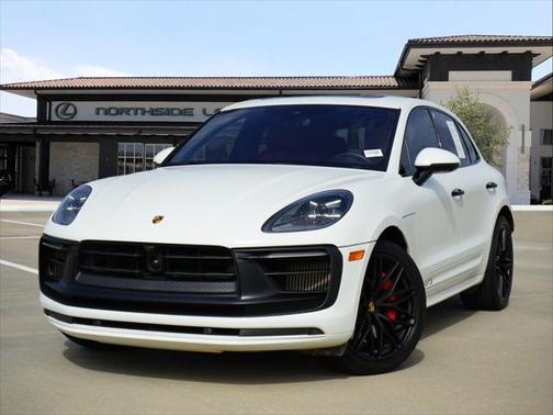 2023 Porsche Macan GTS