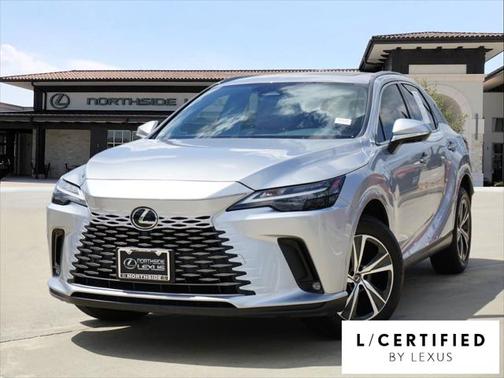 2023 Lexus RX 350 Base
