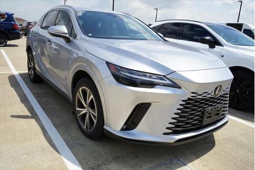 2023 Lexus RX 350 Base